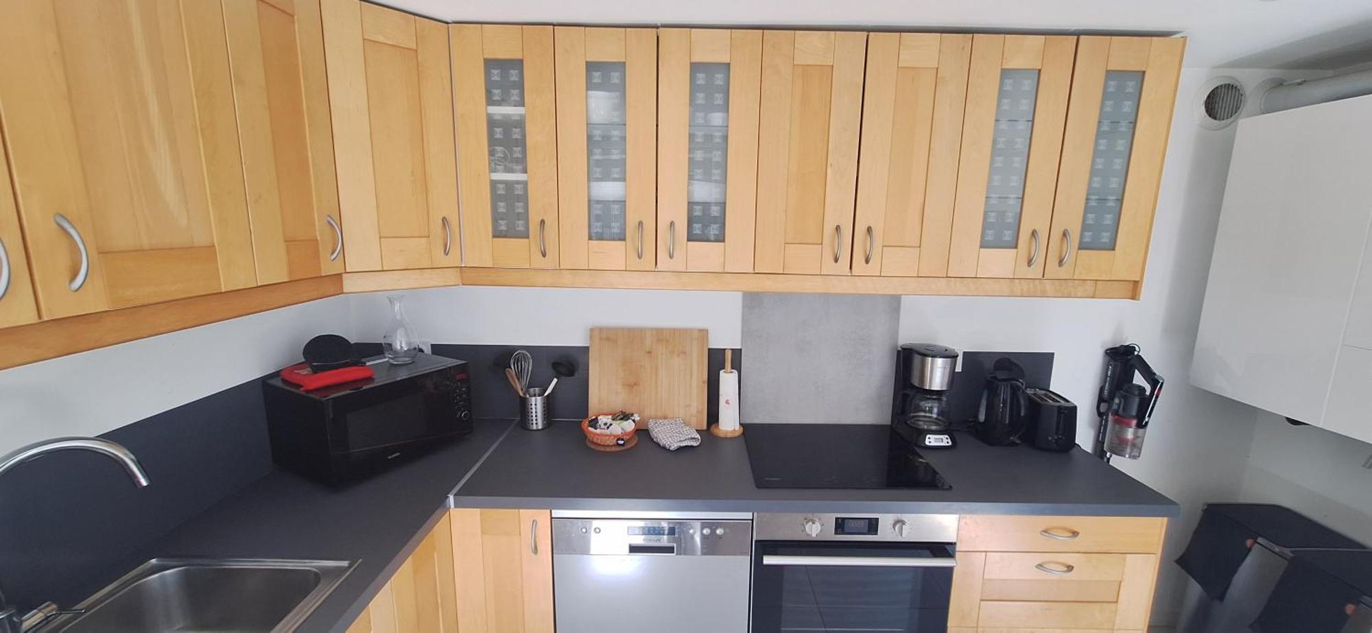 רואן Maison Familiale Avec Exterieur Menage Et Linges Inclus מראה חיצוני תמונה